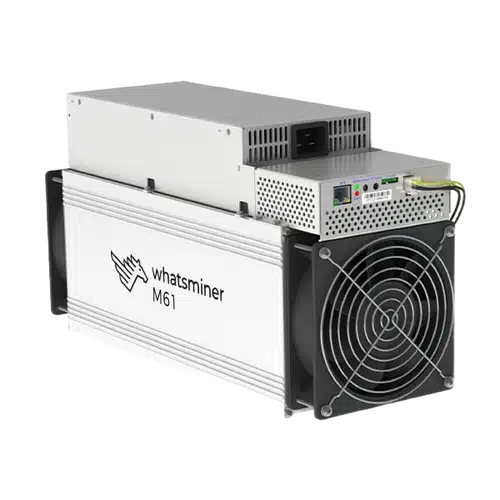 Как выбрать майнер: полное руководство для новичков