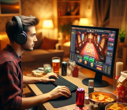 Ставки на киберспорт в 888Starz: какие дисциплины доступны?