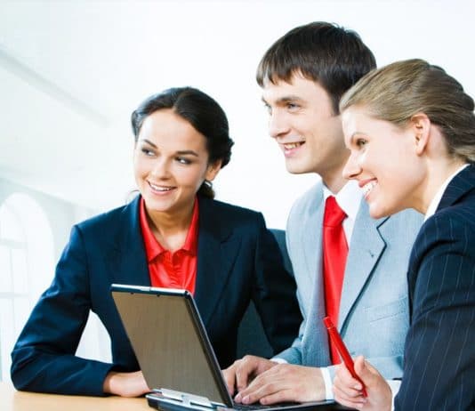 5 ключевых плюсов ИТ-аутсорсинга