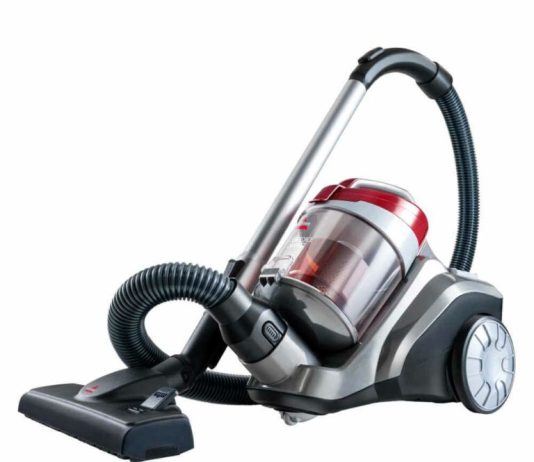 Причины поломки современных пылесосов: методы их устранения