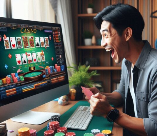 Бездепозитные бонусы в казино: описание и особенности