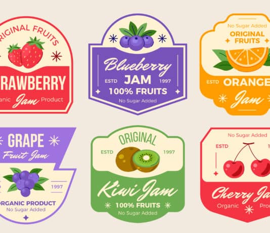 Что мы видим первым — хлеб или этикетку