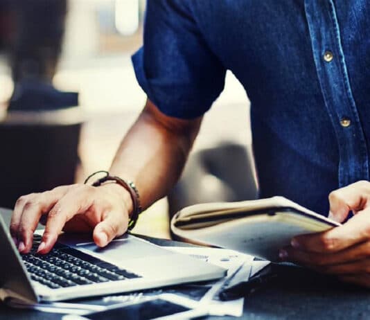 Особенности использования ноутбуков