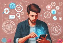 Разработка мобильных приложений и сервисов: от идеи до релиза