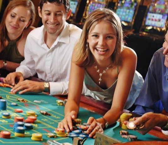 Всё о Sol Casino: ассортимент игр, бонусы и акции