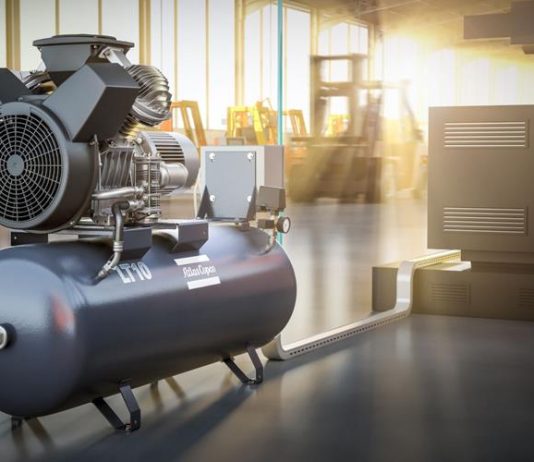 Надежный Поршневой Компрессор по Доступным Ценам в Компании «Рывок»