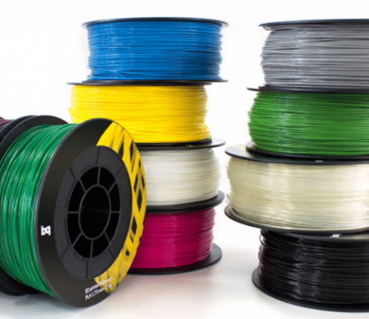 Какими качествами обладает пластик для 3D печати