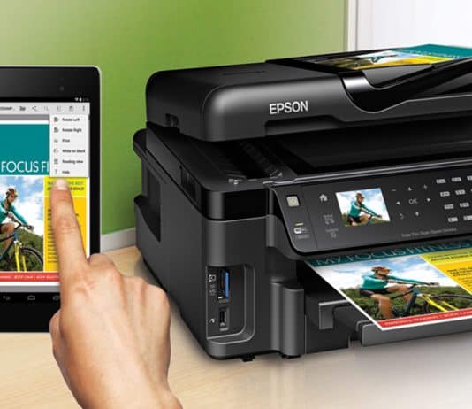 Почему стоит купить оригинальные картриджи