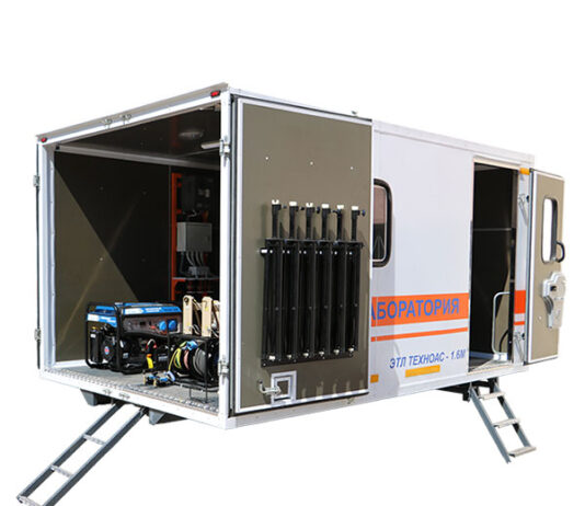 В каких случаях нужны услуги передвижной электротехнической лаборатории