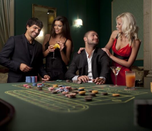 Онлайн казино: как начать играть новичкам?