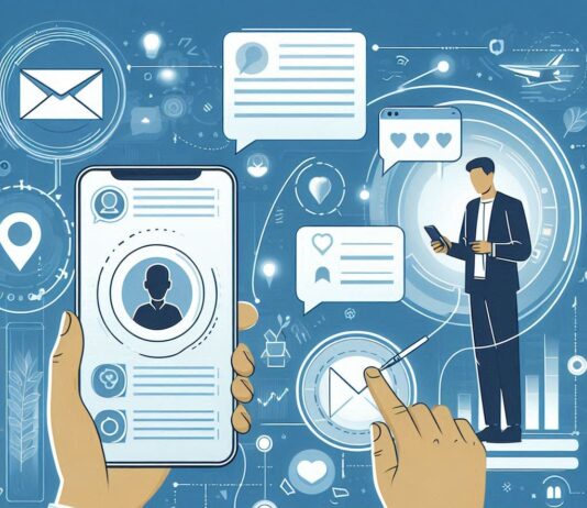 SMS-рассылка по клиентским базам: короткий путь к сердцу клиента