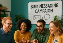 СМС-рассылки: мощный инструмент коммуникации с клиентами