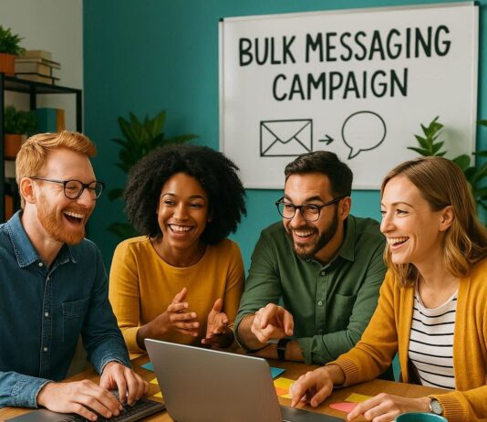 СМС-рассылки: мощный инструмент коммуникации с клиентами
