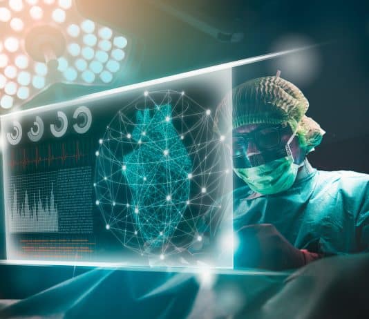 Нормативное регулирование искусственного интеллекта в медицине