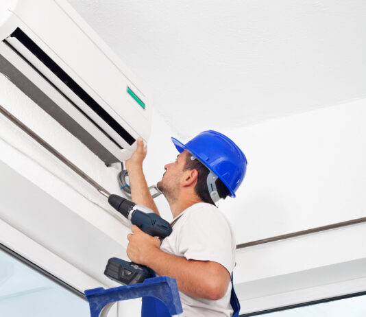 Ремонт кондиционеров Могилев: какие именно климатические системы ремонтируют в этом городе