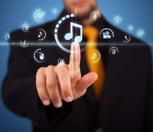 Фоновая музыка для бизнеса, где ее подберут на законных основаниях