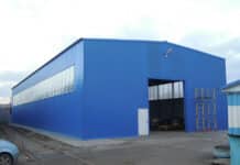 Почему быстровозводимые здания из металлоконструкций — будущее строительства