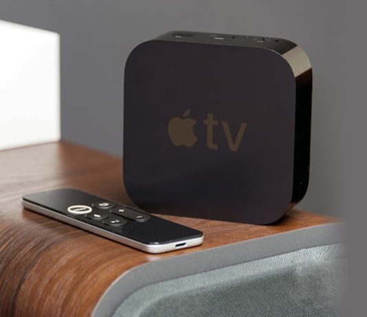 Где купить недорого приставку Apple TV?