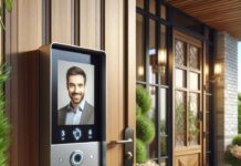В чём популярность видеодомофонов: комфорт, безопасность и технологии