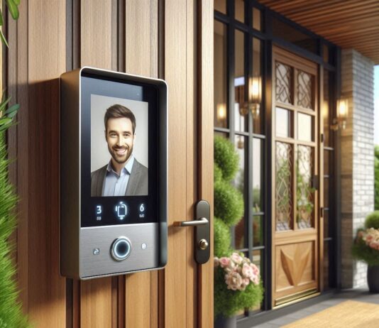 В чём популярность видеодомофонов: комфорт, безопасность и технологии