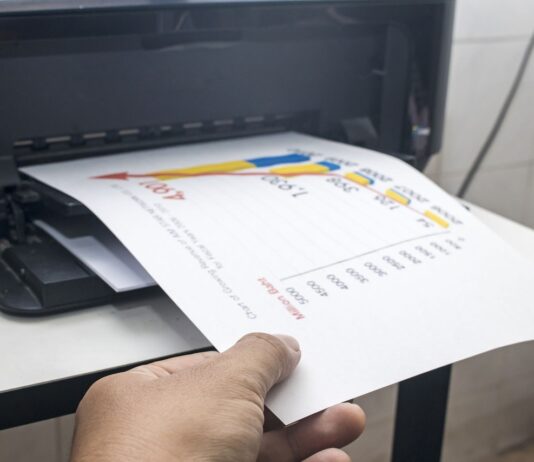 Что учитывают при печати фотографии на листе формата А4