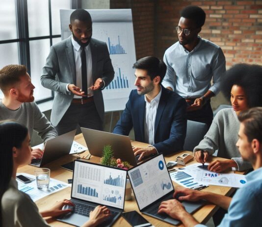 Что такое аутстаффинг ИТ специалистов: подробное руководство