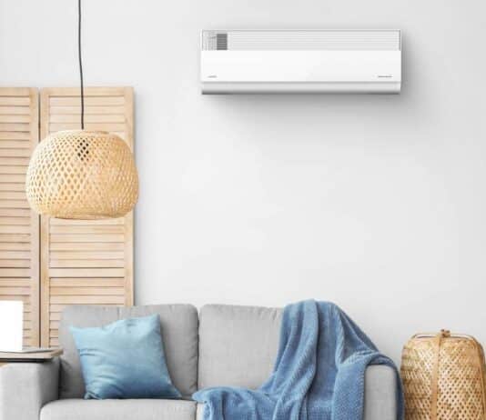 Современные решения в климатическом оборудовании