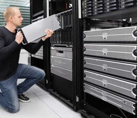 VPS хостинг. Надежный и быстрый VPS сервер