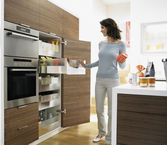 Особенности выбора бытовой техники для кухни