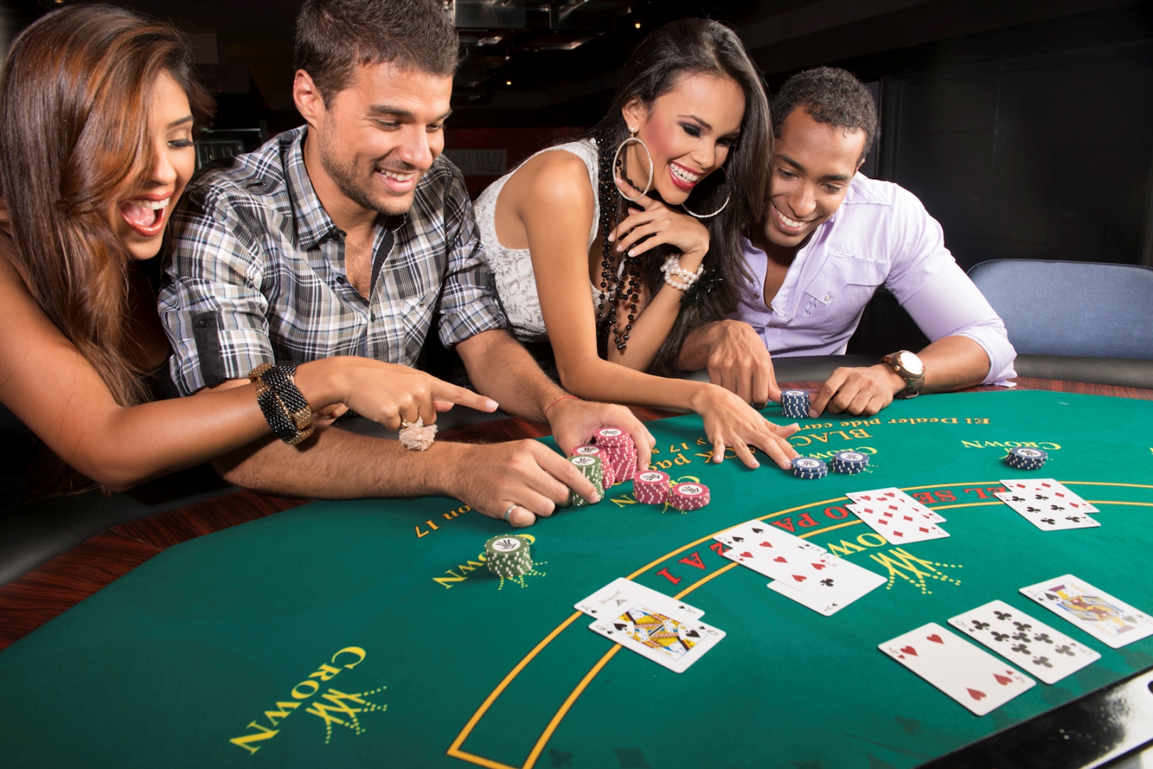 Spanish online casinos