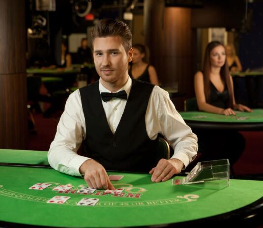 Обзор привлекательных особенностей бесплатной игры в онлайн казино