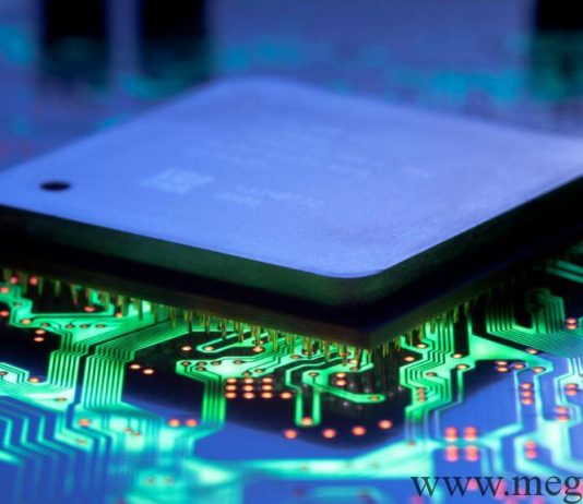 Что такое микросхема, чипсет