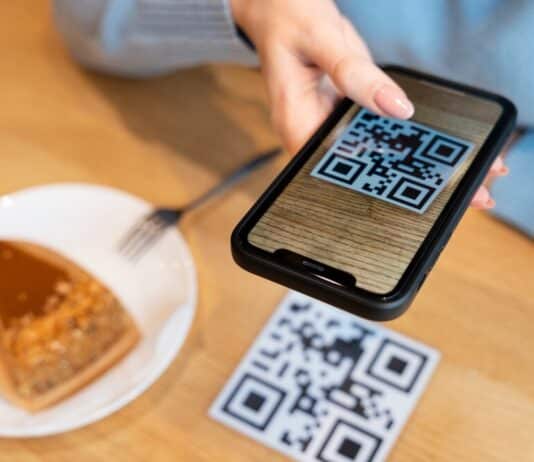 Как внедрить QR-коды в стратегию лояльности клиентов