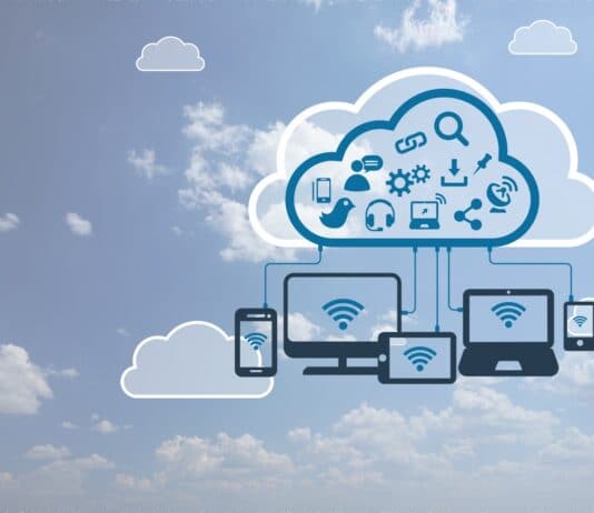 Услуга облачных вычислений и ее возможности