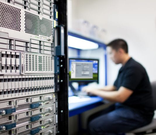 Чем удобен удаленный серверный администратор