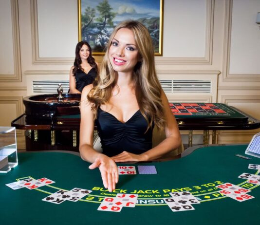 Что следует знать об азартных играх в интернете