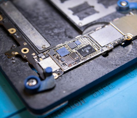 Замена контроллера тачскрина iPhone 6: как понять, что она нужна, от его может возникнуть поломка контроллера