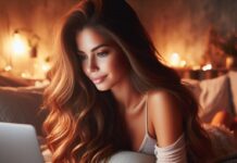 Вебкам-студия: что это и для чего она?