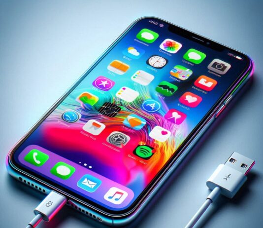 Техника Apple: описание и особенности