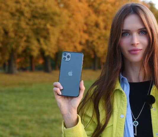 Что можно найти в iPhone 12 Pro Max