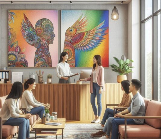 Психиатрическая клиника: что это и для чего она нужна?