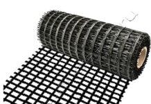 Роль базальтовой сетки в ремонте и реставрации зданий