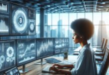 Распределённый реестр блокчейн: принципы, особенности и сферы применения