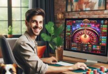 Игра в слоты: описание и особенности