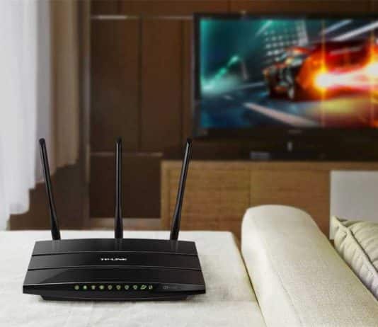 Провайдер интернета с выгодными акциями и рассрочкой на роутер