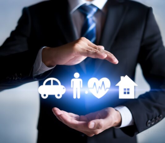 Оформить страховку онлайн: какие данные для этого сообщают