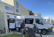 How Cool Air Stays Reliable When You Need It Most