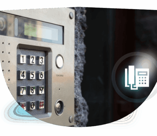 Контроль доступа в бизнесе: как домофонизация повышает безопасность офиса