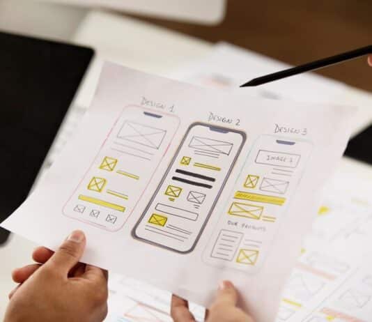 Разработка мобильных приложений: основные этапы и технологии