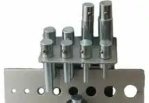 Пуансоны для гидравлических прессов: полный гид по выбору, устройству и применению